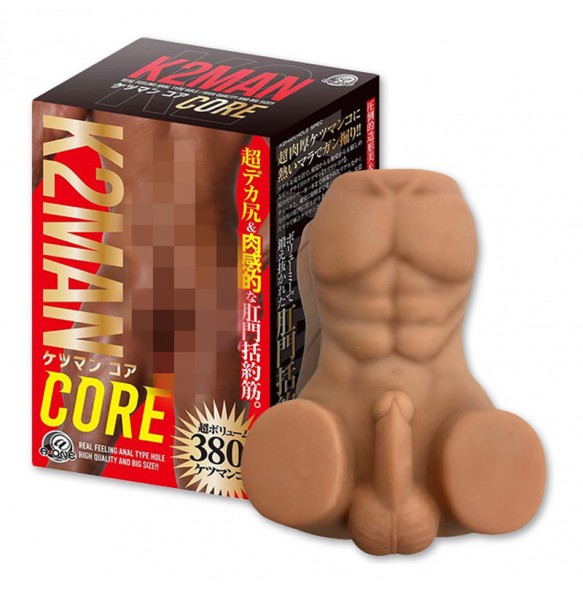 Japan A-ONE K2MAN Core Onahole